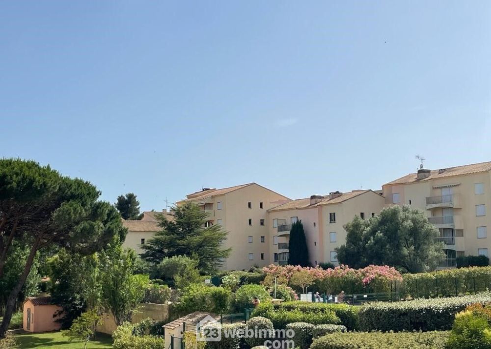 Photo 5 - Sainte-Maxime 83120 à Sainte-Maxime