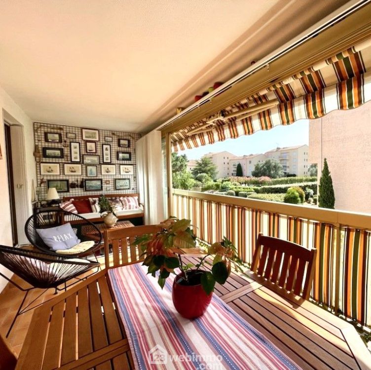 Photo 3 - Sainte-Maxime 83120 à Sainte-Maxime