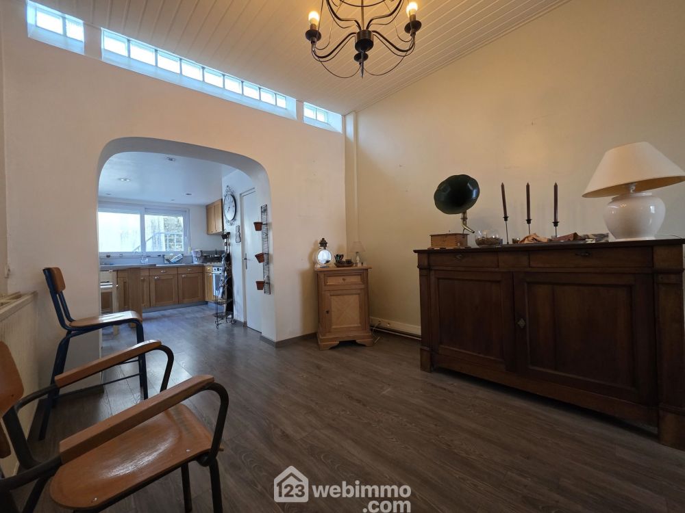 Photo 6 - Saint-Quentin 02100 à Saint-Quentin