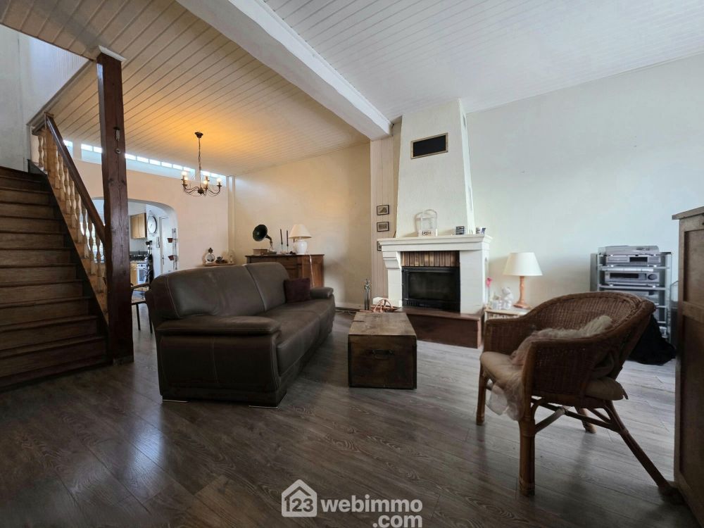 Photo 3 - Saint-Quentin 02100 à Saint-Quentin