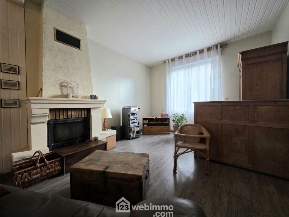 Photo 4 - Saint-Quentin 02100 à Saint-Quentin