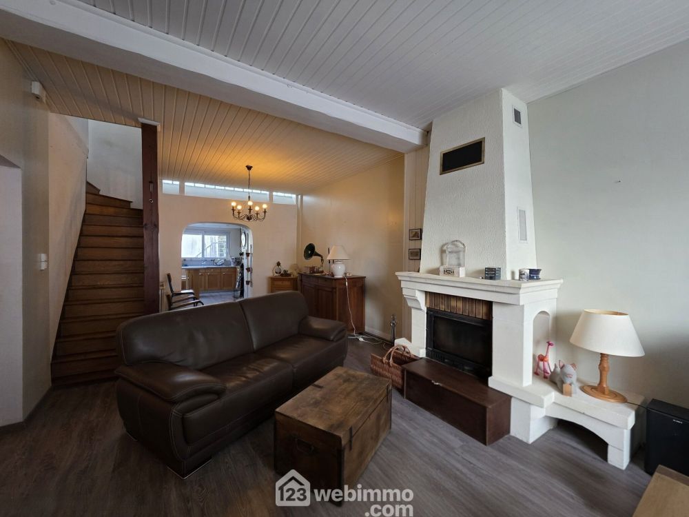 Photo 5 - Saint-Quentin 02100 à Saint-Quentin