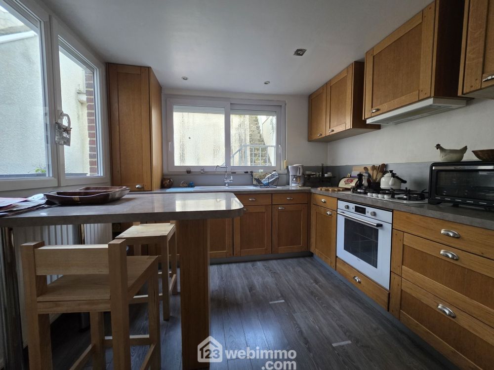 Photo 7 - Saint-Quentin 02100 à Saint-Quentin