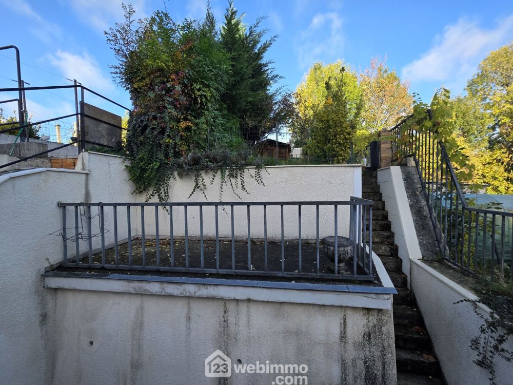 Photo 10 - Saint-Quentin 02100 à Saint-Quentin