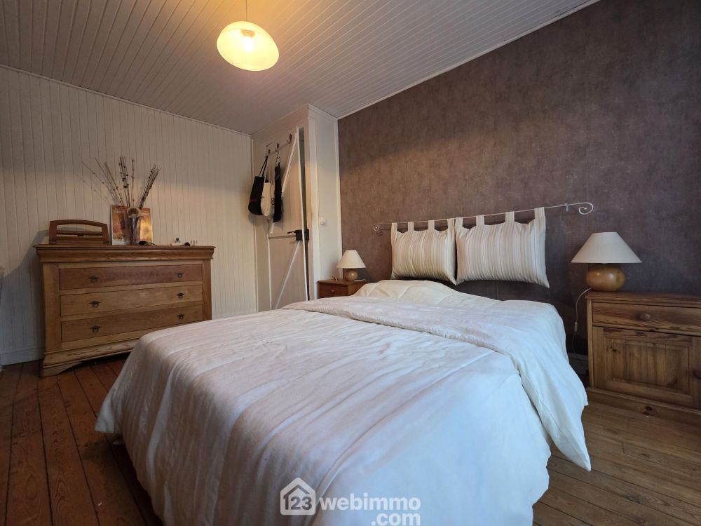 Photo 12 - Saint-Quentin 02100 à Saint-Quentin