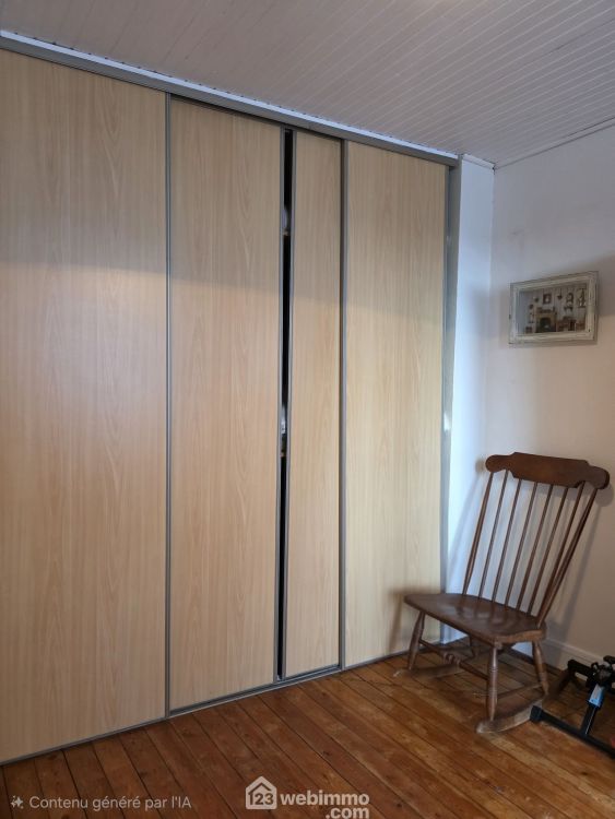 Photo 17 - Saint-Quentin 02100 à Saint-Quentin