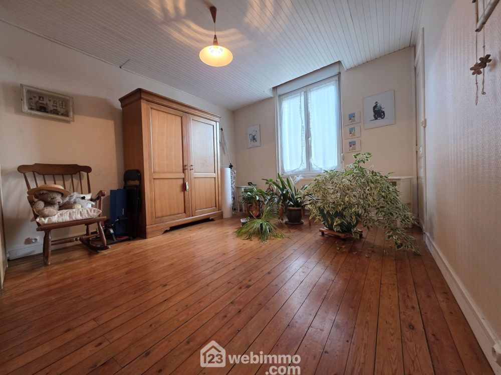 Photo 15 - Saint-Quentin 02100 à Saint-Quentin