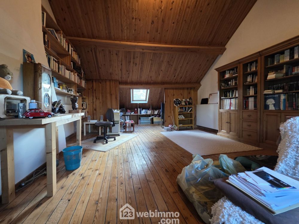 Photo 21 - Saint-Quentin 02100 à Saint-Quentin