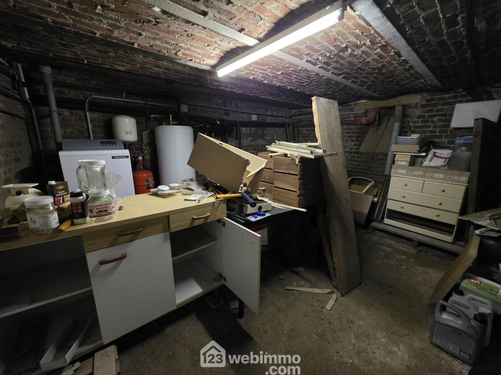 Photo 24 - Saint-Quentin 02100 à Saint-Quentin