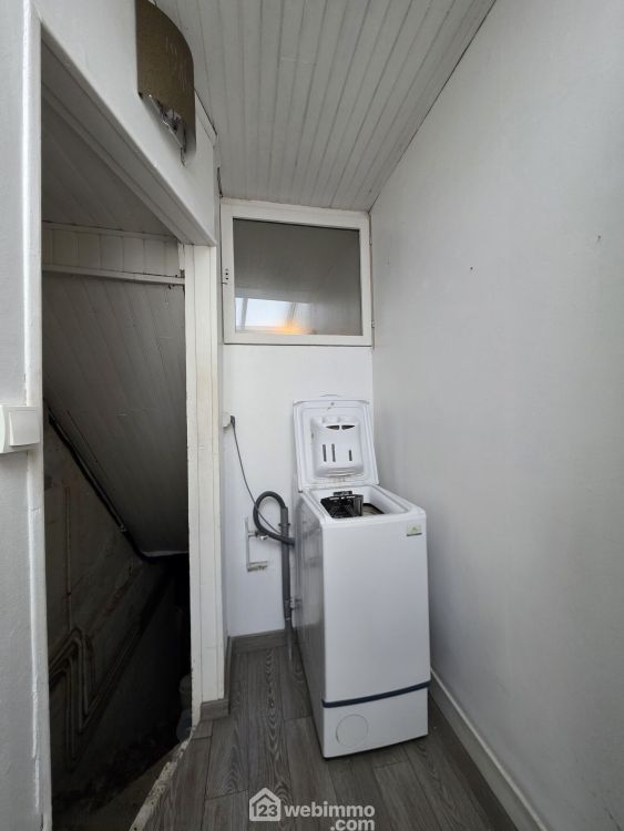 Photo 25 - Saint-Quentin 02100 à Saint-Quentin