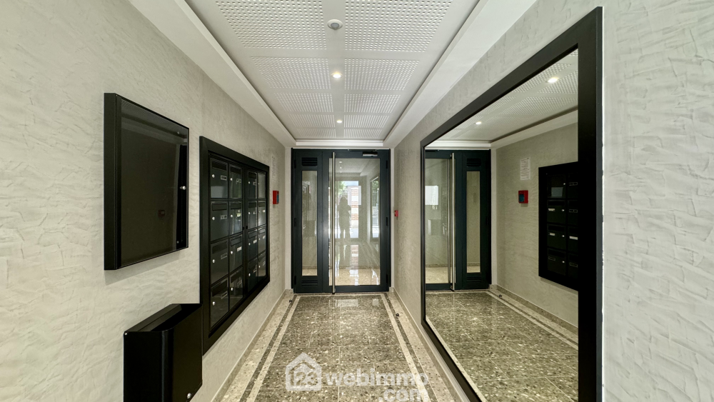 Photo 8 - villemomble 93250 à villemomble