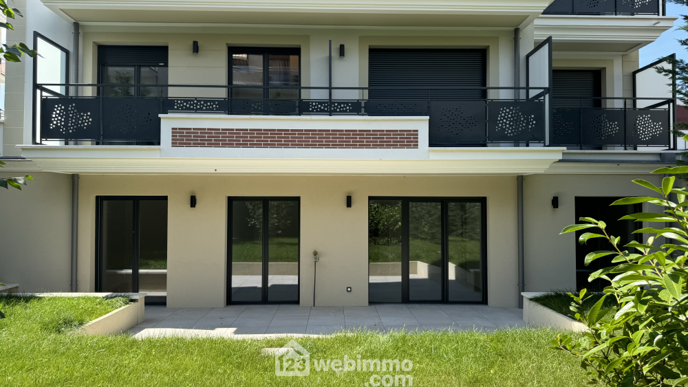 Photo 3 - villemomble 93250 à villemomble