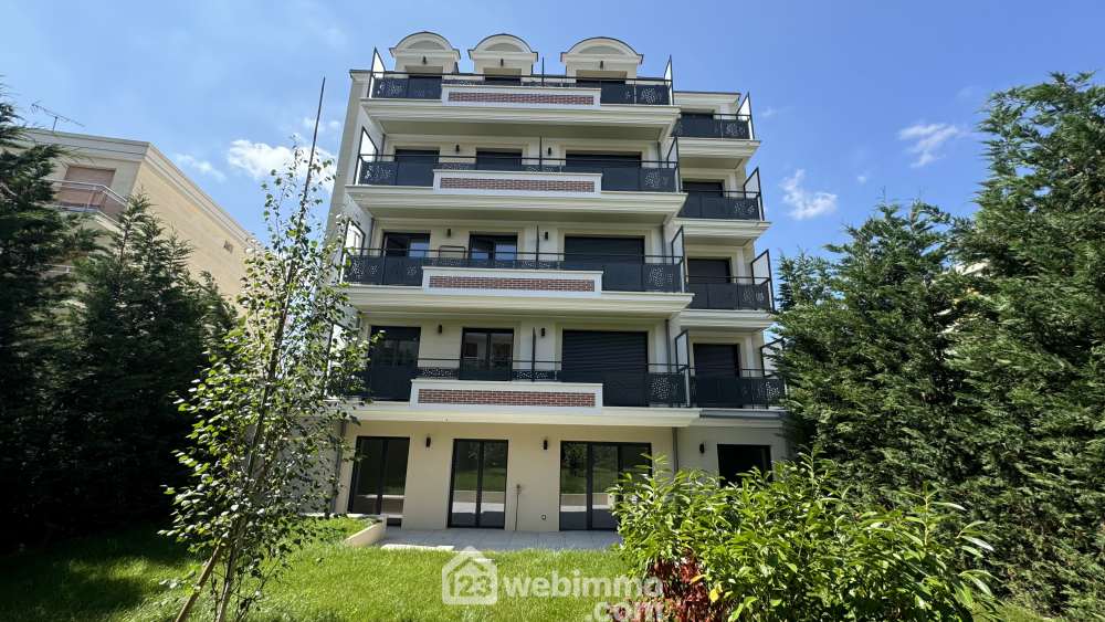 Photo 4 - villemomble 93250 à villemomble