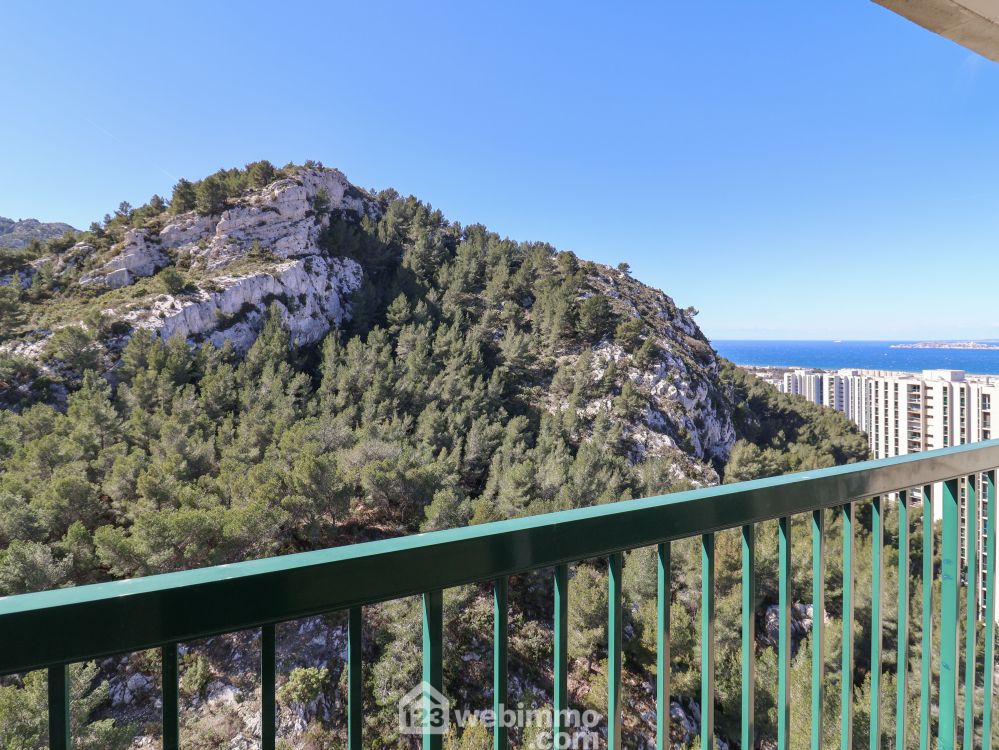 Photo 8 - Marseille 13008 à Marseille