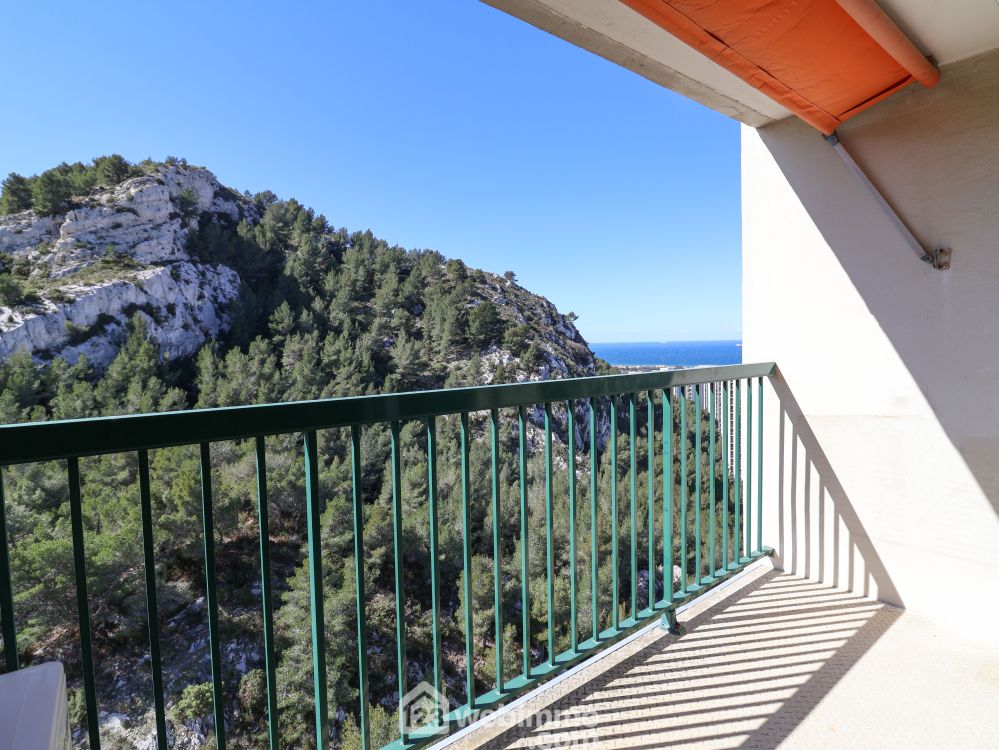 Photo 7 - Marseille 13008 à Marseille