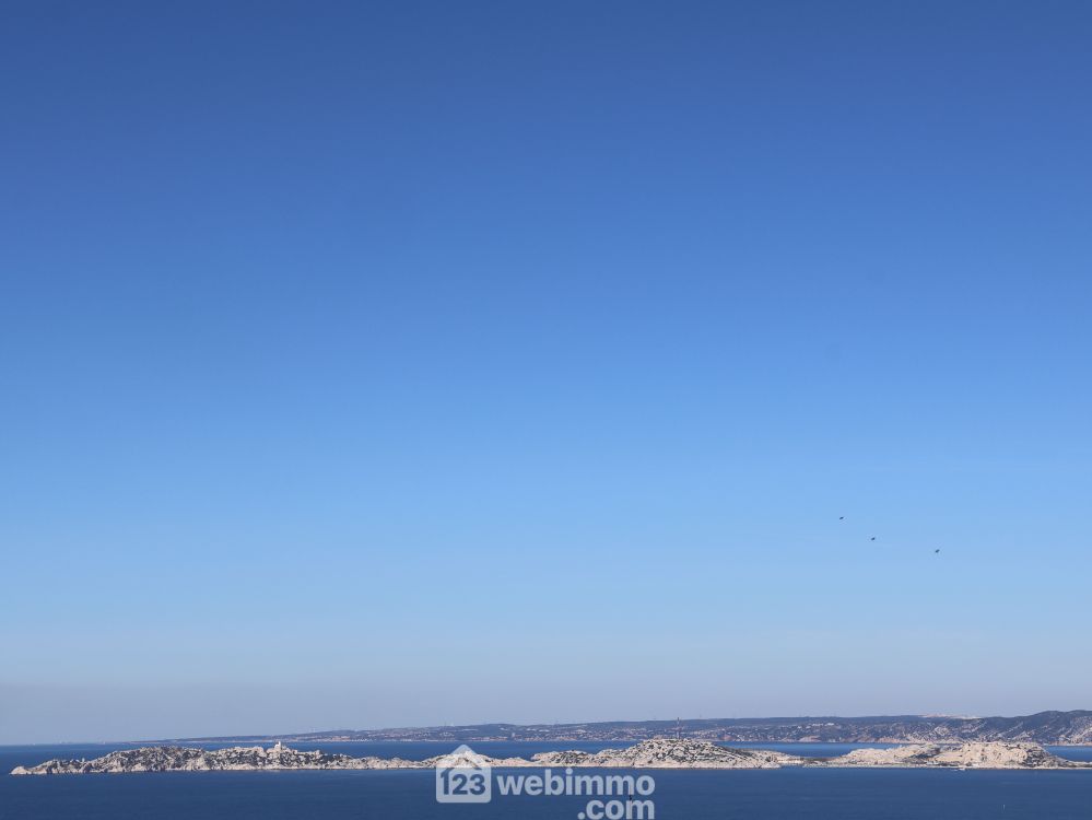 Photo 17 - Marseille 13008 à Marseille