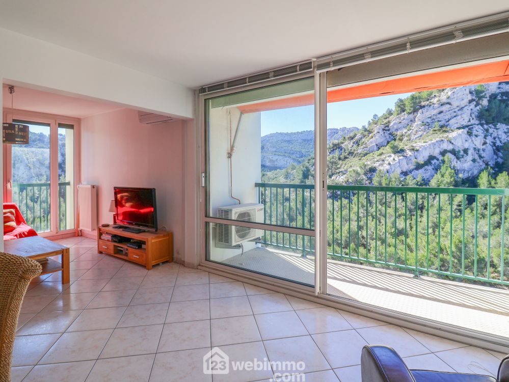 Photo 4 - Marseille 13008 à Marseille