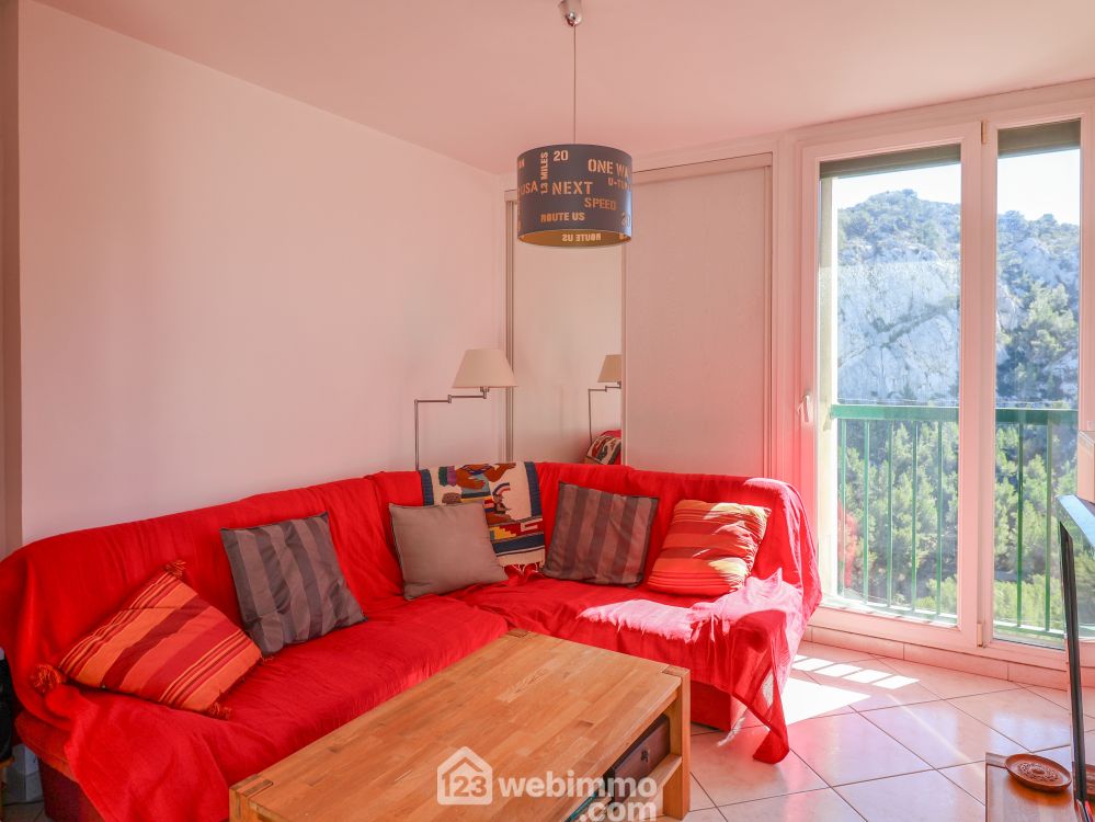 Photo 10 - Marseille 13008 à Marseille