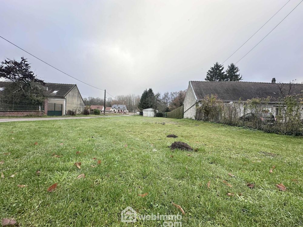 Photo 6 - VORGES 02860 à VORGES