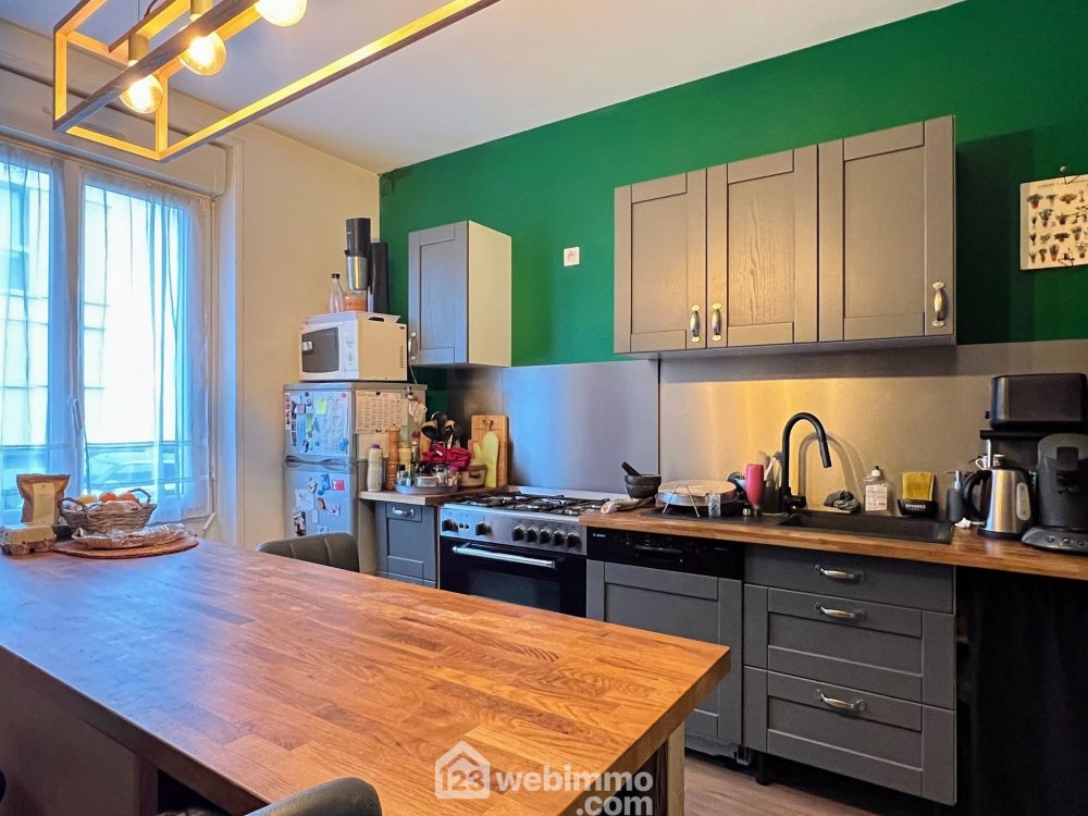 Photo 3 - Angers 49000 à Angers