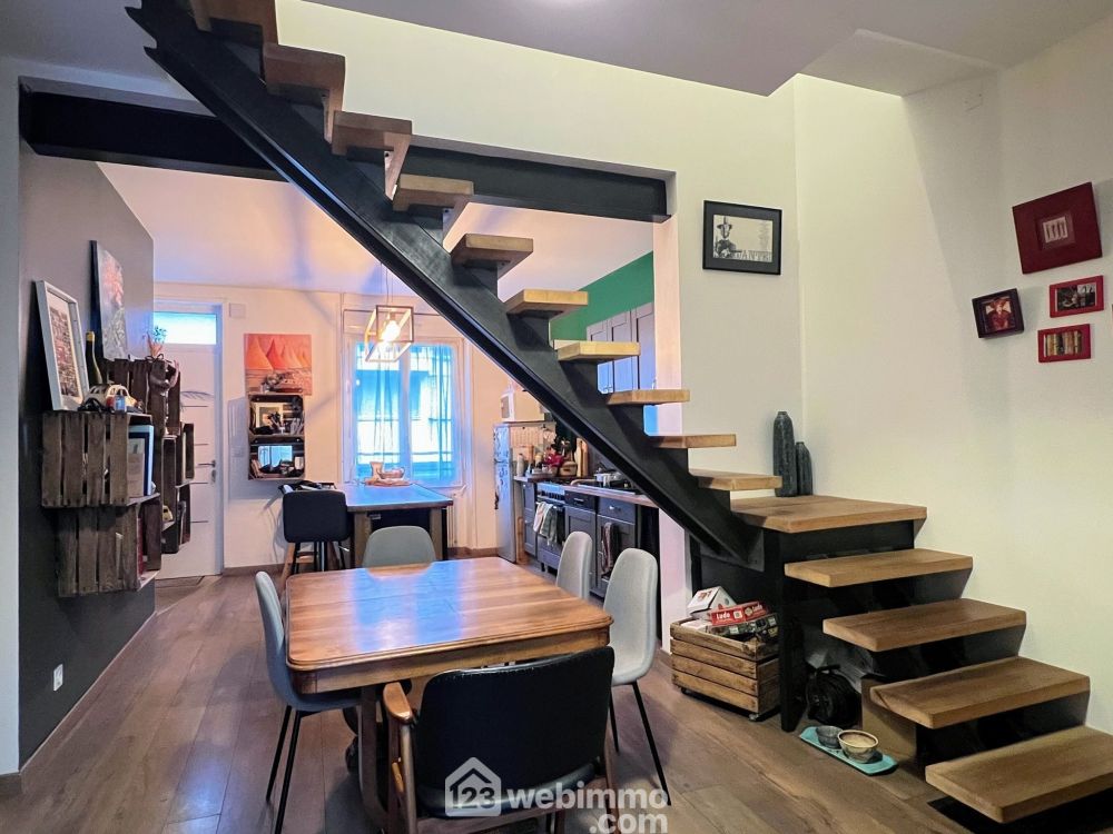 Photo 4 - Angers 49000 à Angers