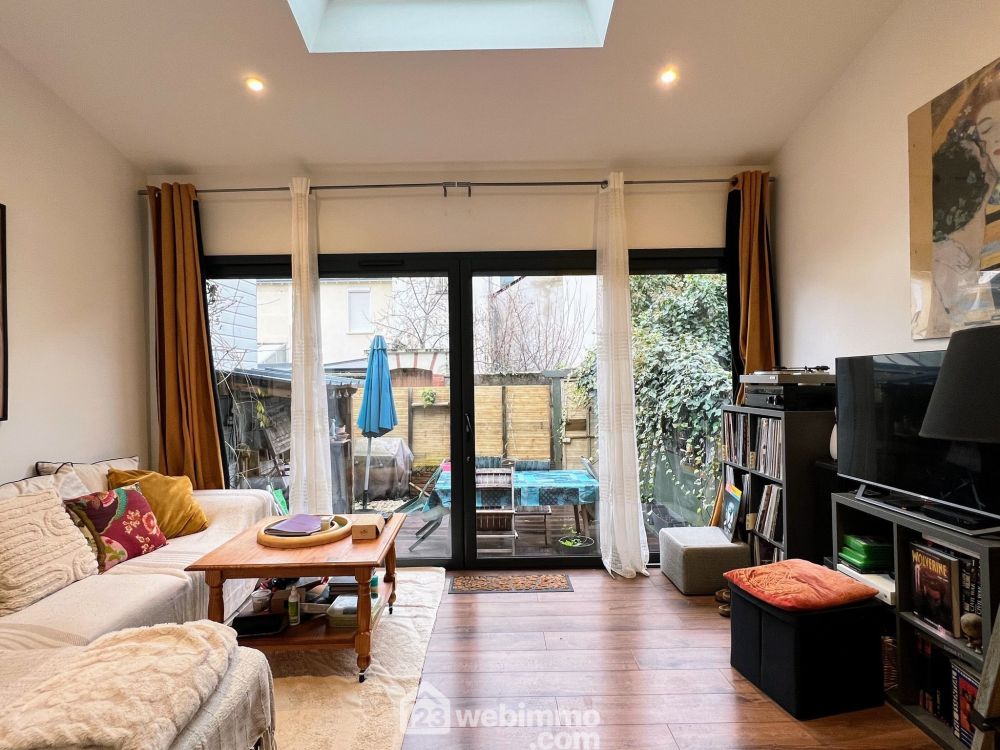 Photo 1 - Angers 49000 à Angers