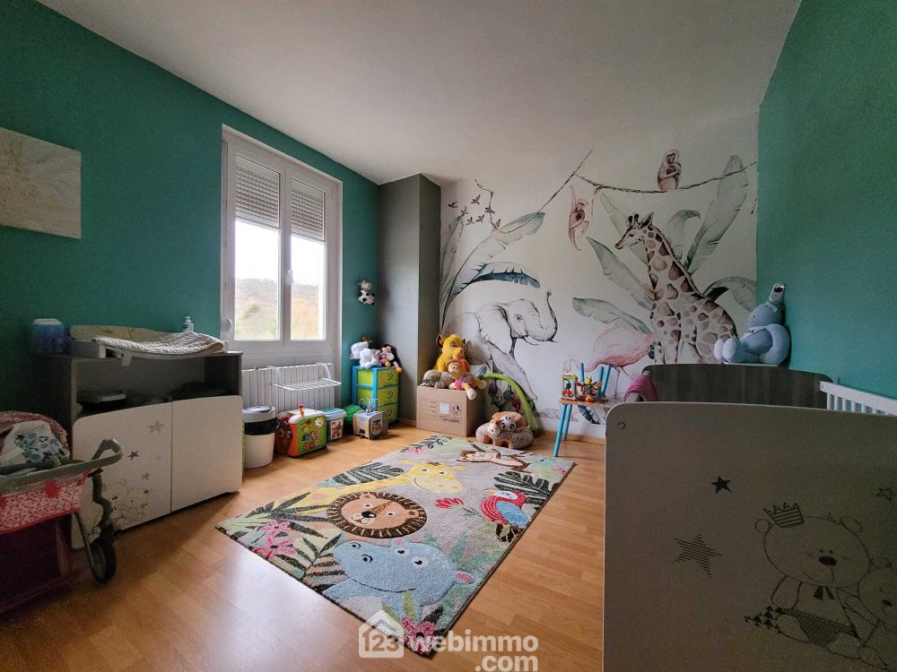 Photo 7 - Belleville-sur-Meuse 55430 à Belleville-sur-Meuse