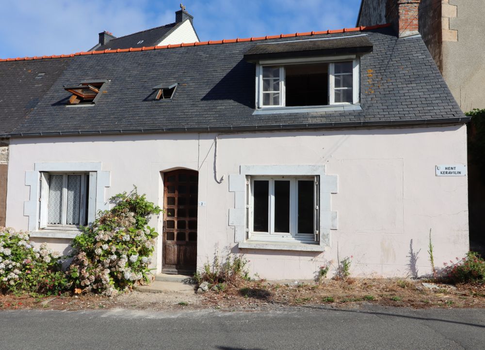 Photo 3 - Trédrez-Locquémeau 22300 à Trédrez-Locquémeau