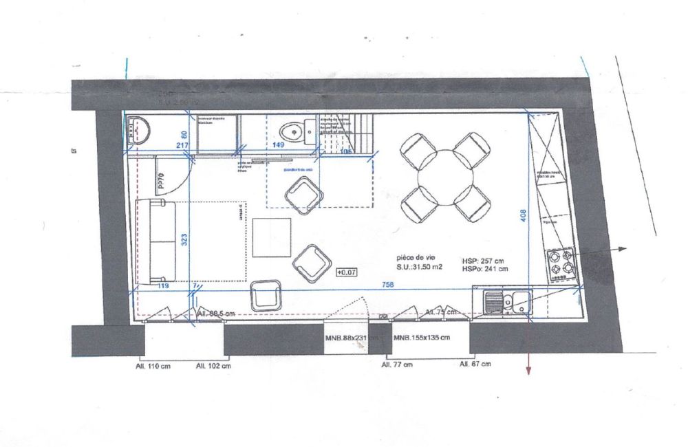 Photo 15 - Trédrez-Locquémeau 22300 à Trédrez-Locquémeau