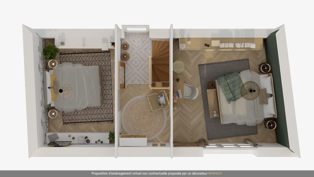 Photo 18 - Trédrez-Locquémeau 22300 à Trédrez-Locquémeau