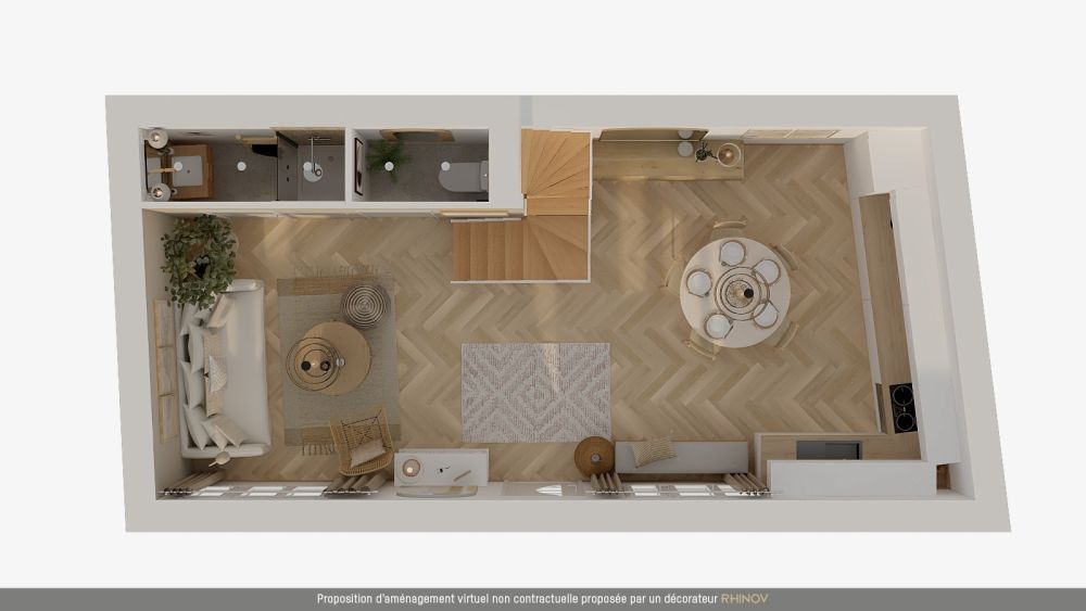 Photo 16 - Trédrez-Locquémeau 22300 à Trédrez-Locquémeau