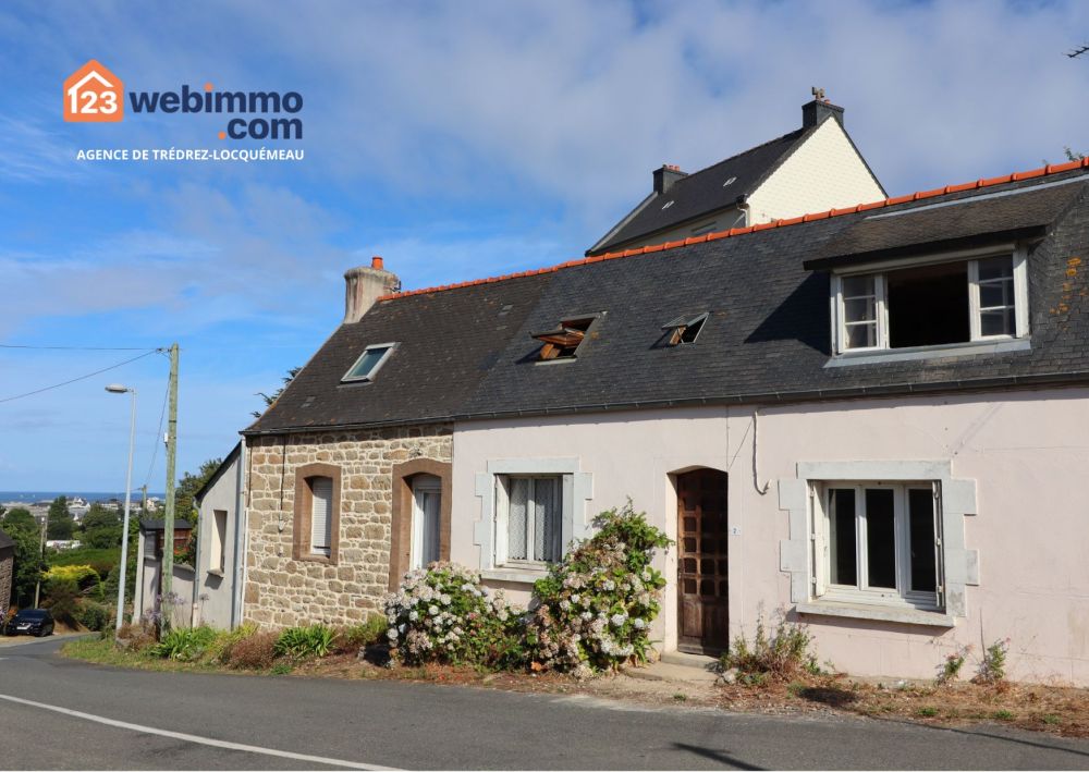 Photo 1 - Trédrez-Locquémeau 22300 à Trédrez-Locquémeau