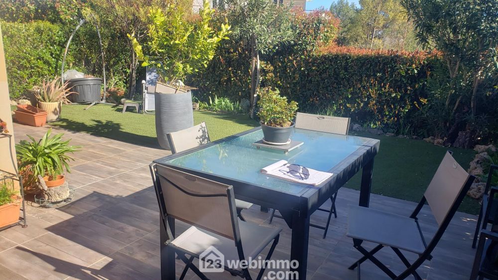 Photo 7 - Le Luc 83340 à Le Luc