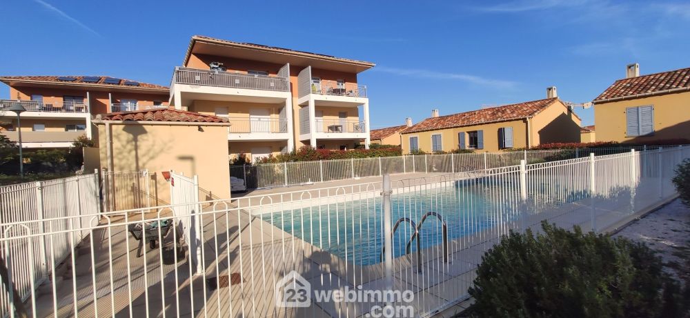 Photo 4 - Le Luc 83340 à Le Luc