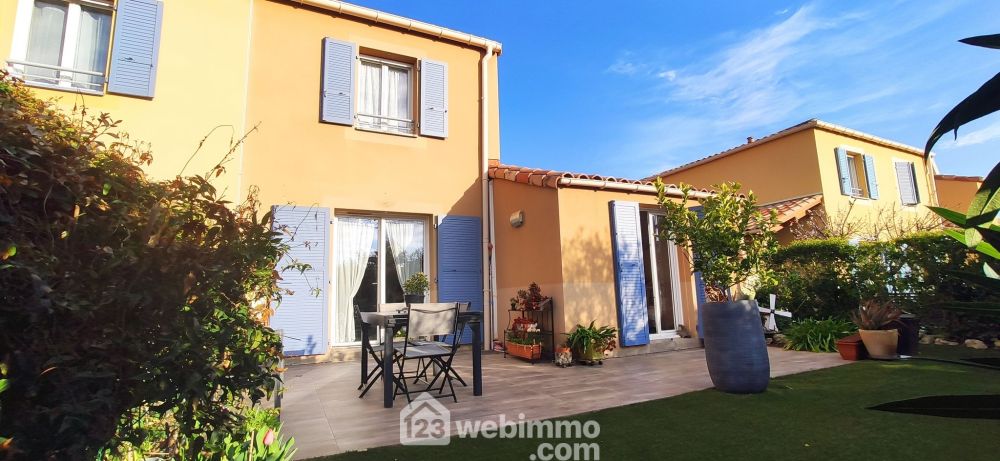 Photo 19 - Le Luc 83340 à Le Luc