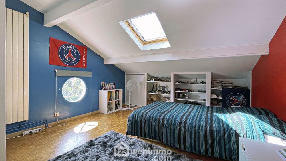 Photo 12 - Ormesson sur Marne 94490 à Ormesson sur Marne