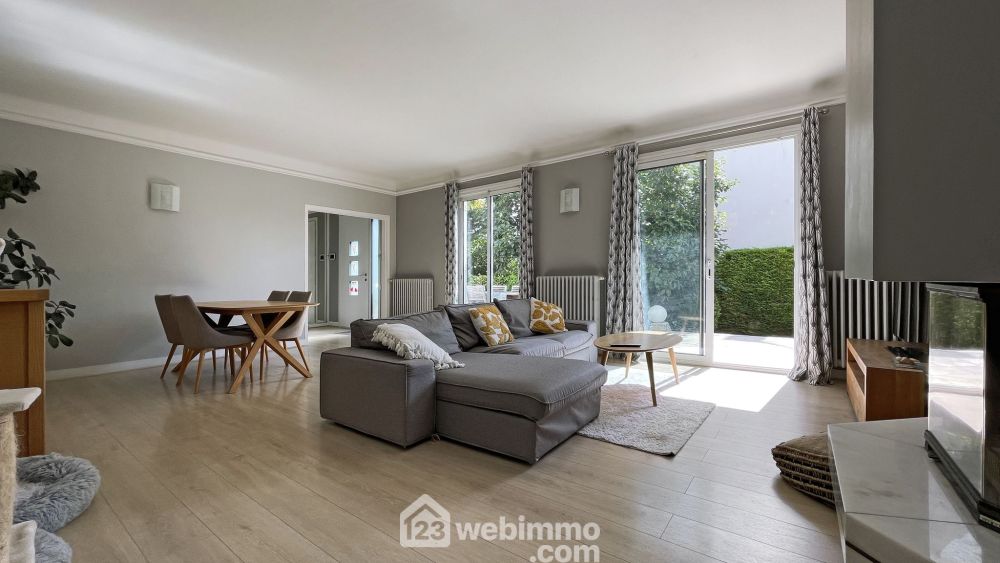 Photo 3 - Ormesson sur Marne 94490 à Ormesson sur Marne