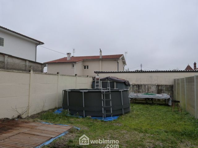 Photo 6 - Saint-Médard-en-Jalles 33160 à Saint-Médard-en-Jalles