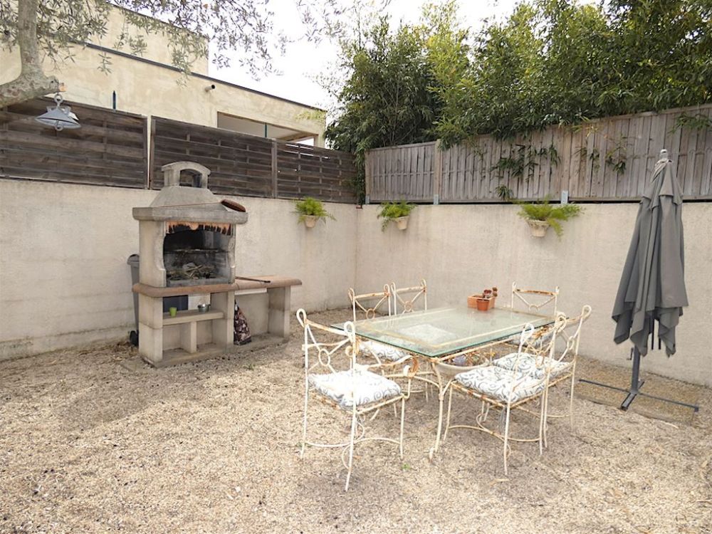 Photo 1 - Redessan 30129 à Redessan