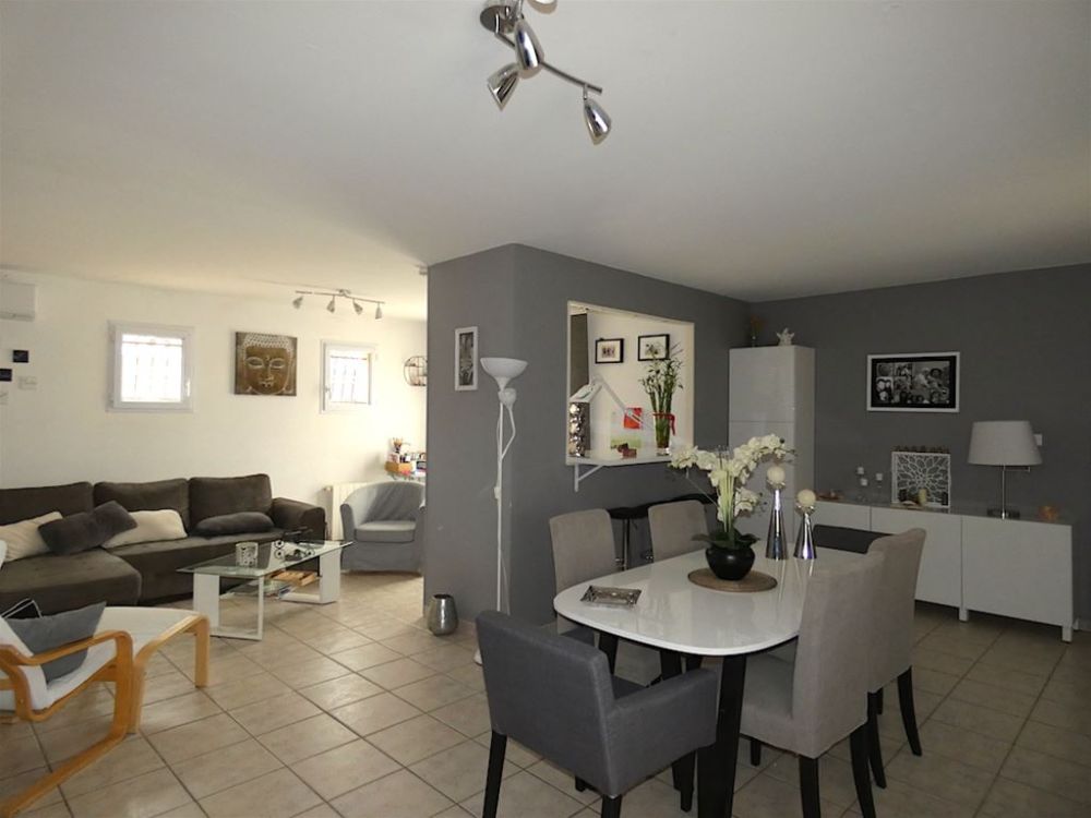 Photo 3 - Redessan 30129 à Redessan