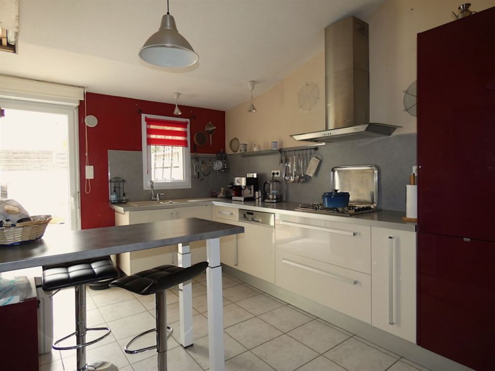 Photo 5 - Redessan 30129 à Redessan