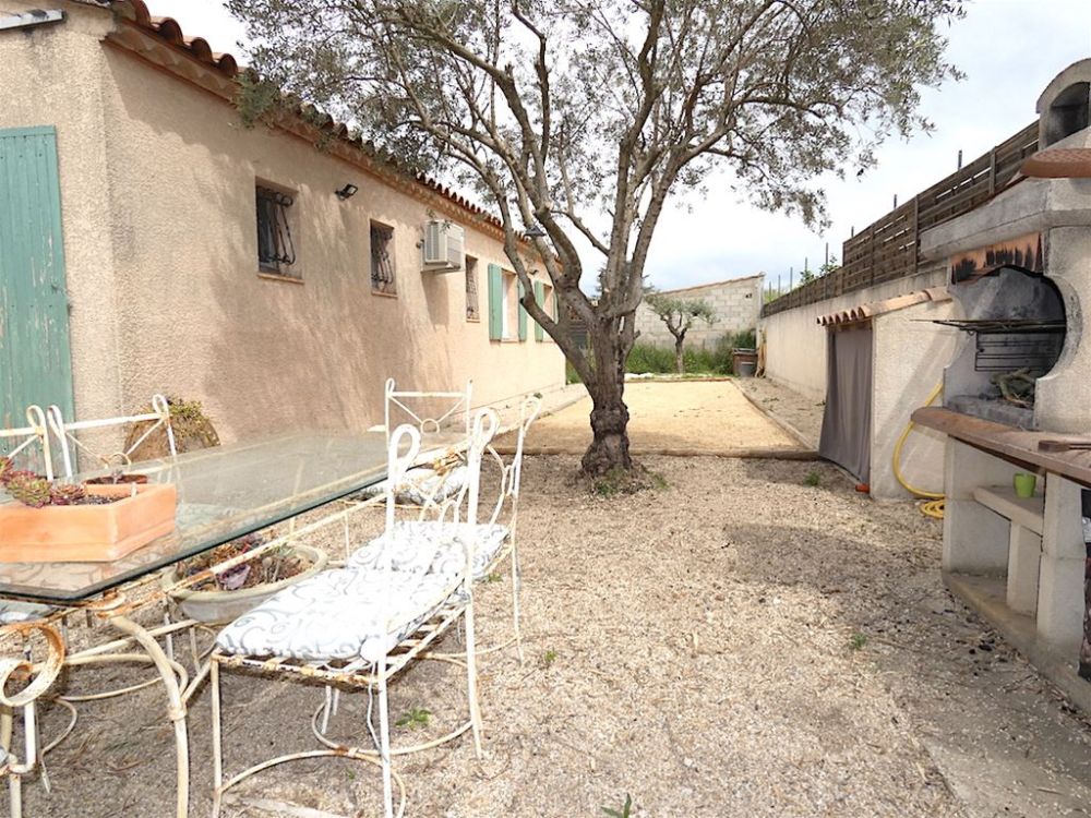 Photo 6 - Redessan 30129 à Redessan