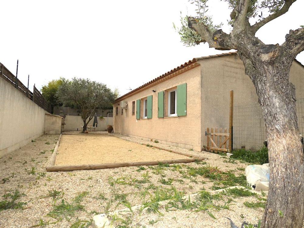 Photo 7 - Redessan 30129 à Redessan