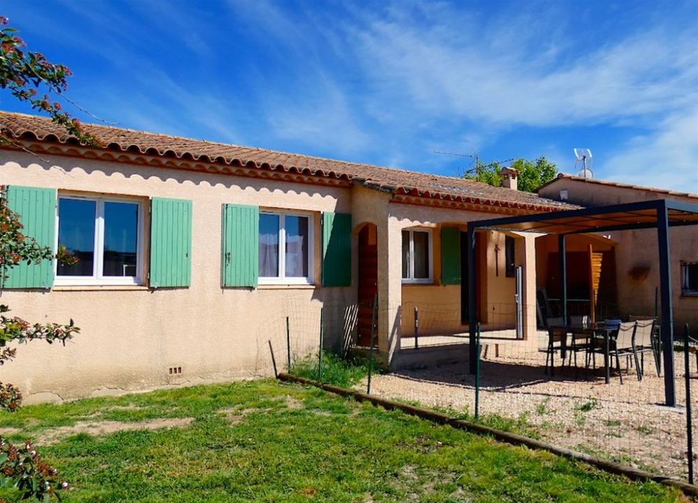 Photo 8 - Redessan 30129 à Redessan