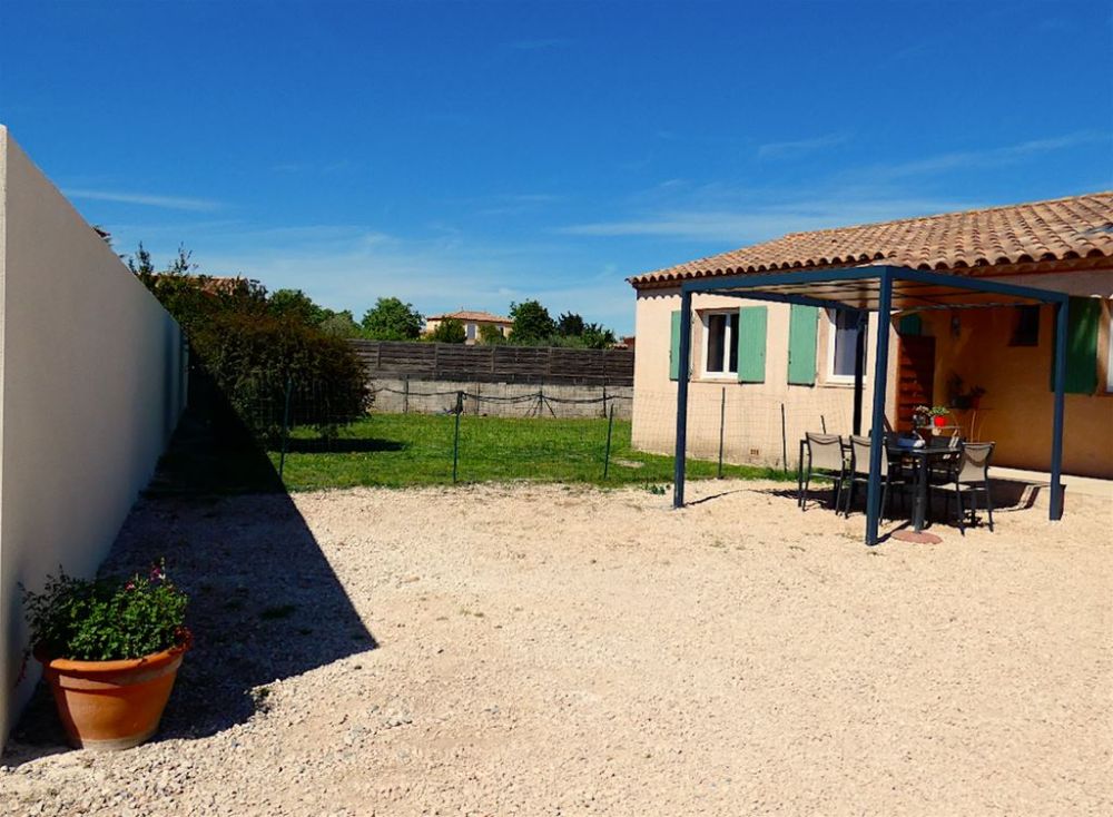 Photo 9 - Redessan 30129 à Redessan