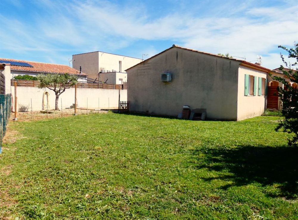 Photo 10 - Redessan 30129 à Redessan