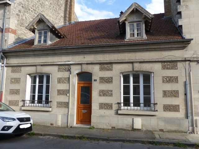 Photo 1 - Vailly-sur-Aisne 02370 à Vailly-sur-Aisne