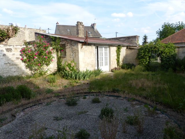 Photo 18 - Vailly-sur-Aisne 02370 à Vailly-sur-Aisne