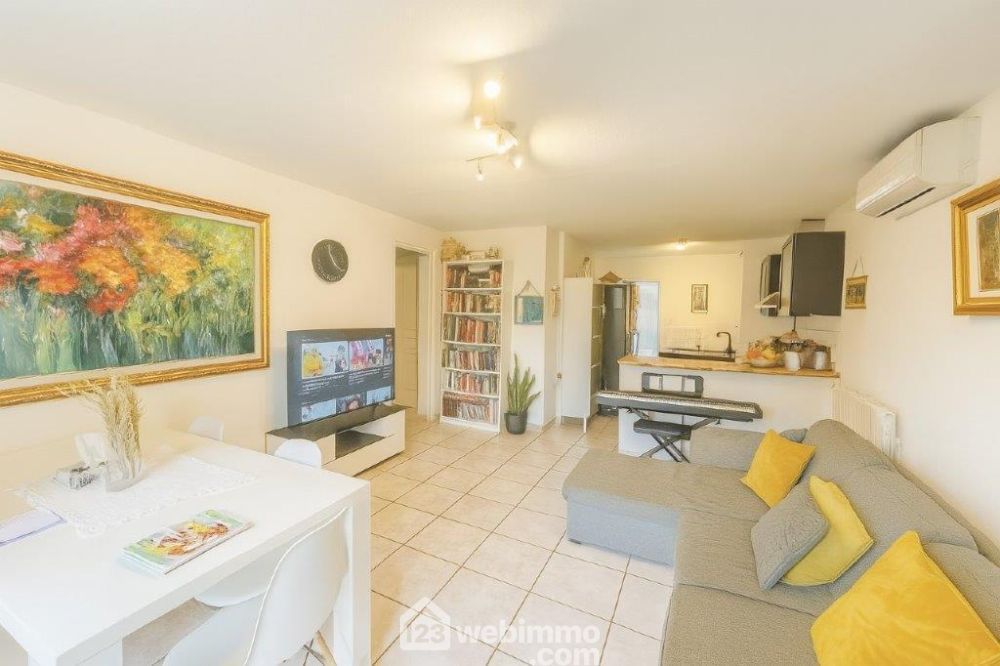 Photo 3 - Vendargues 34740 à Vendargues