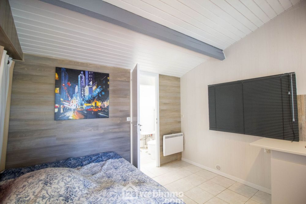 Photo 13 - Jard-sur-Mer 85520 à Jard-sur-Mer